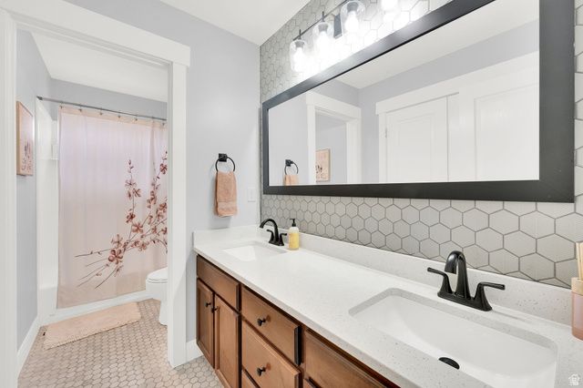 13258 S CHERRY CREST DR, Draper, UT 84020