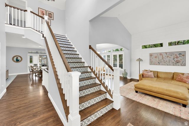 13258 S CHERRY CREST DR, Draper, UT 84020