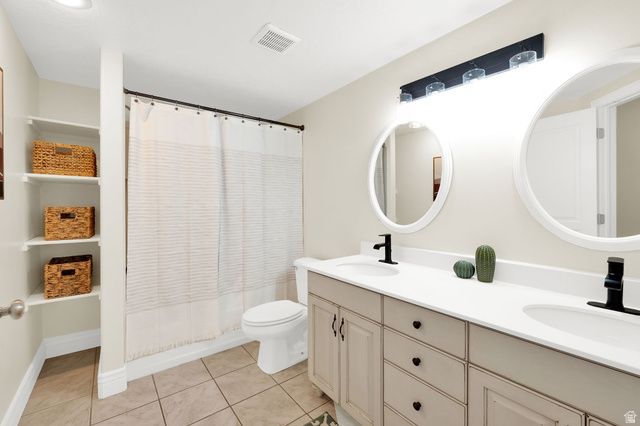 13258 S CHERRY CREST DR, Draper, UT 84020