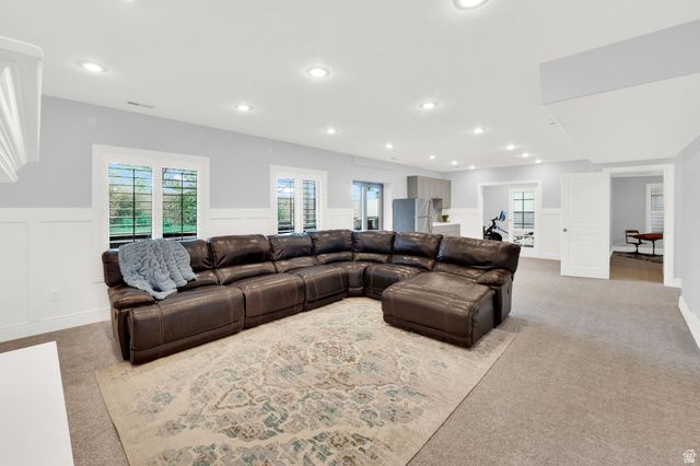 13258 S CHERRY CREST DR, Draper, UT 84020