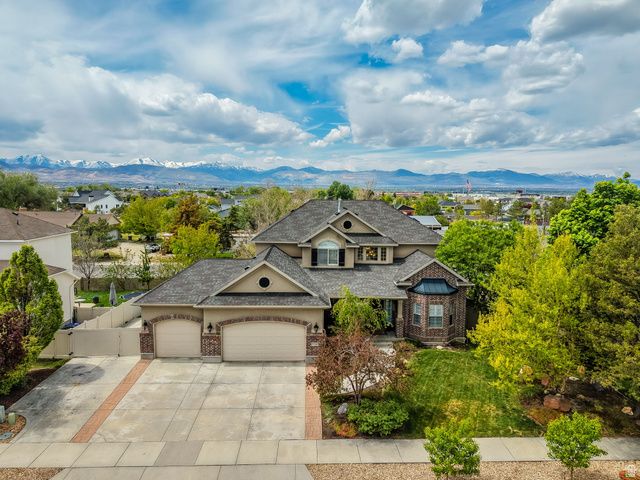 13258 S CHERRY CREST DR, Draper, UT 84020