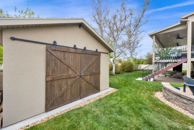 13258 S CHERRY CREST DR, Draper, UT 84020