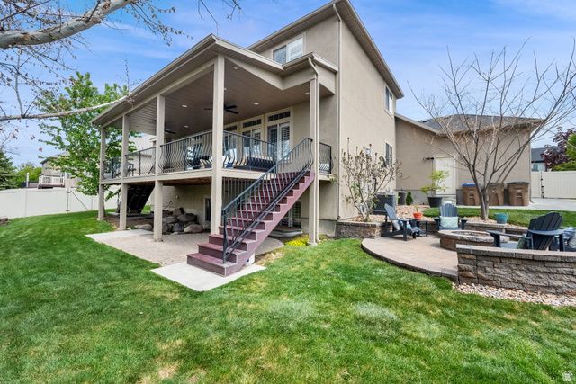 13258 S CHERRY CREST DR, Draper, UT 84020