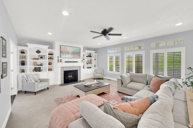 13258 S CHERRY CREST DR, Draper, UT 84020