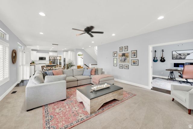 13258 S CHERRY CREST DR, Draper, UT 84020