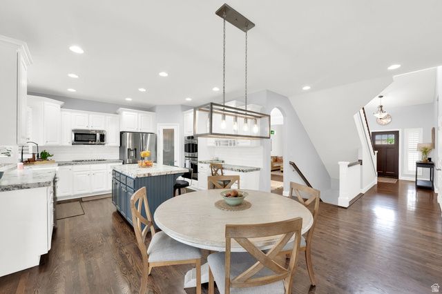 13258 S CHERRY CREST DR, Draper, UT 84020
