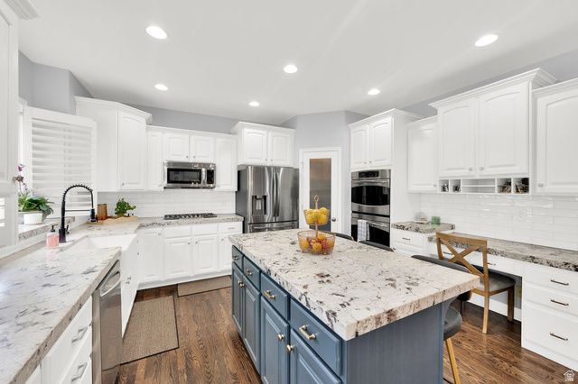 13258 S CHERRY CREST DR, Draper, UT 84020