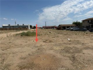 0 Orange, Hesperia, CA 92345
