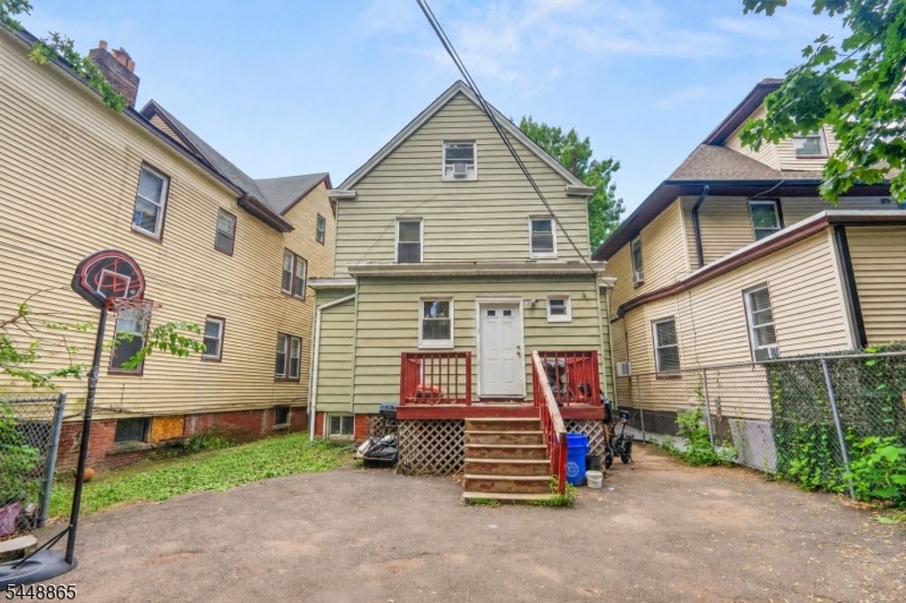 48 Shepard Ave, East Orange City, NJ 07018 — photo 4