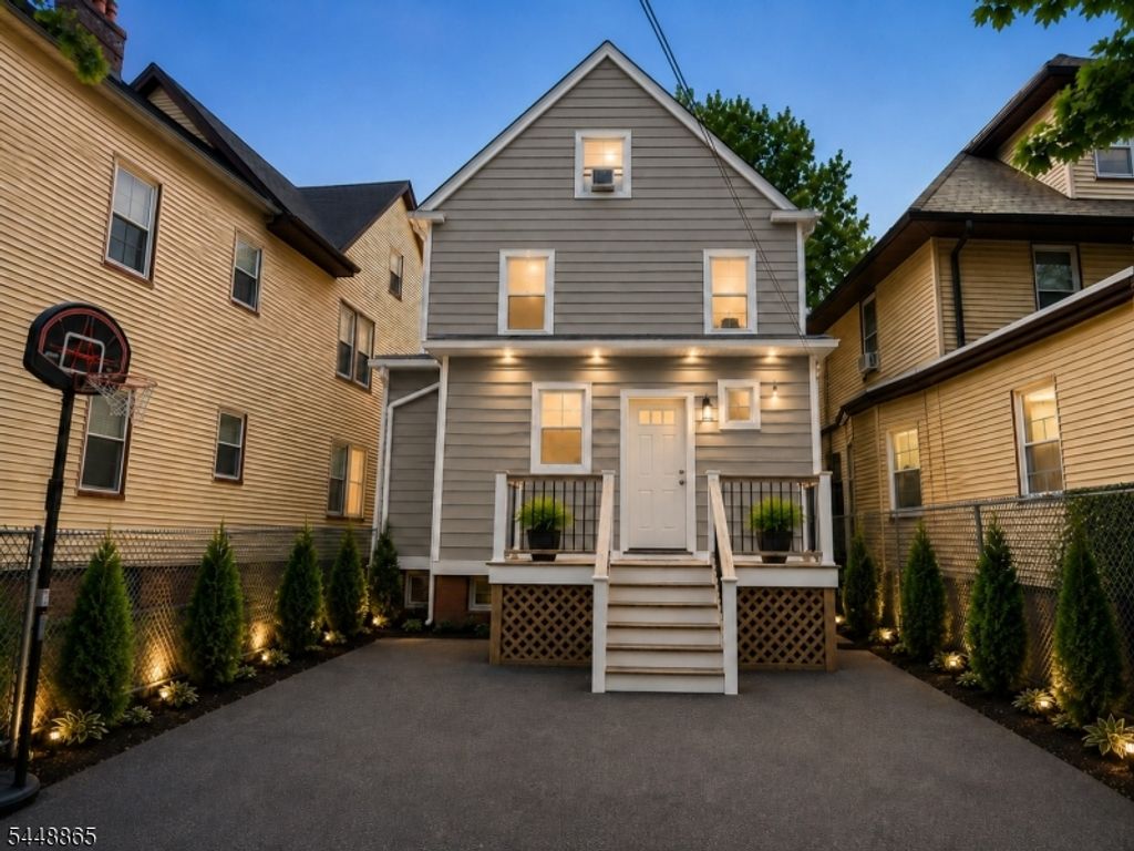 48 Shepard Ave, East Orange City, NJ 07018 — photo 5