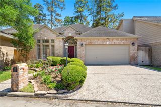 6619 Trebeck Lane, Spring, TX 77379