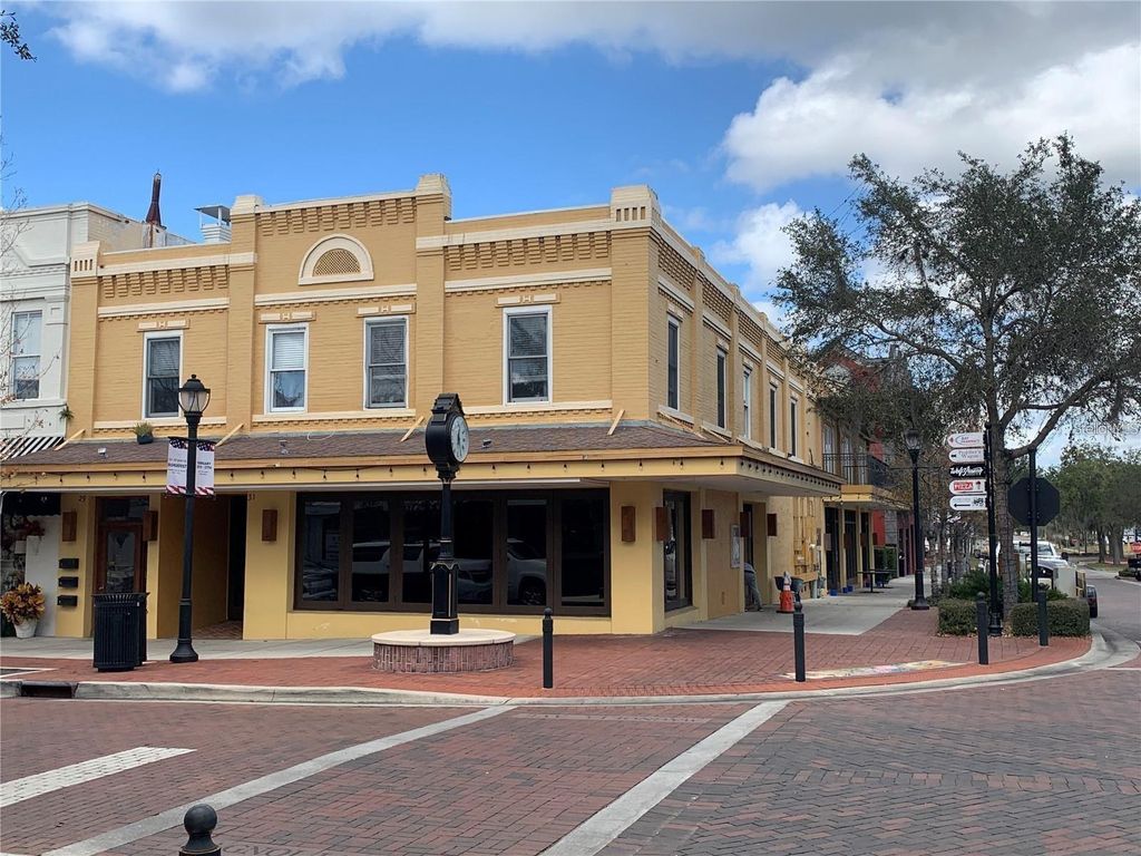 118 N EUSTIS STREET 2, Eustis, FL 32726