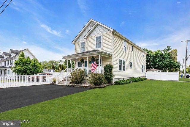111 CHESTNUT ST, Forked River, NJ 08731