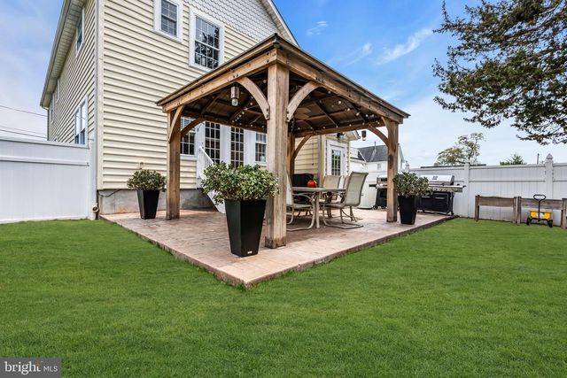 111 CHESTNUT ST, Forked River, NJ 08731