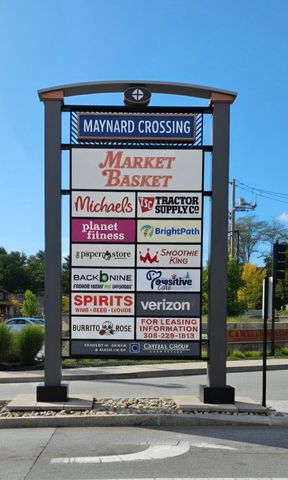 182 Summer St, Maynard, MA 01754