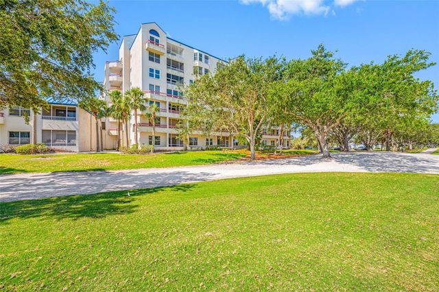 2333 FEATHER SOUND DRIVE A107, Clearwater, FL 33762