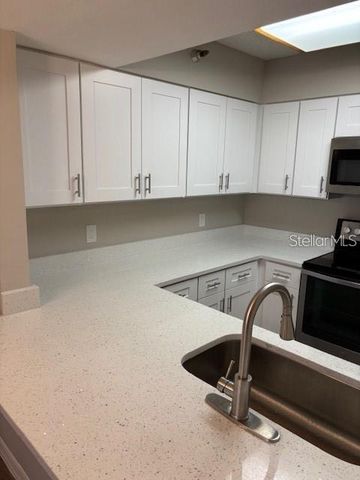 2333 FEATHER SOUND DRIVE A107, Clearwater, FL 33762