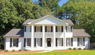 7120 Rockbridge Road, Stone Mountain, GA 30087