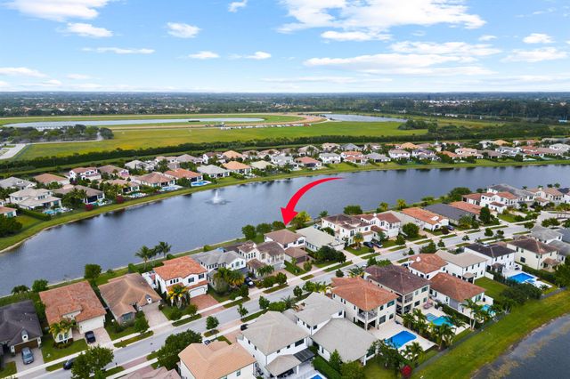 8716 Grand Prix Lane, Boynton Beach, FL 33472