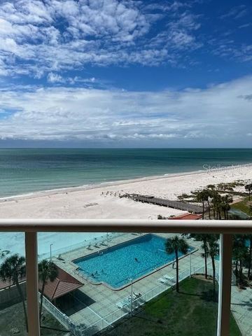 880 MANDALAY AVENUE S713, Clearwater Beach, FL 33767