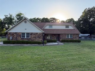 6702 S 234th East Avenue, Broken Arrow, OK 74014