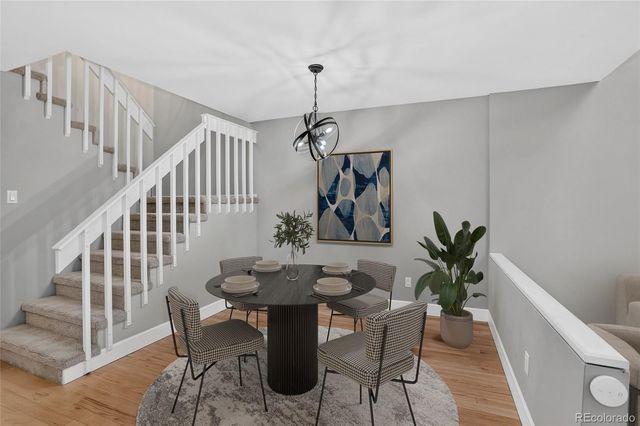7711 S Curtice Way D, Littleton, CO 80120