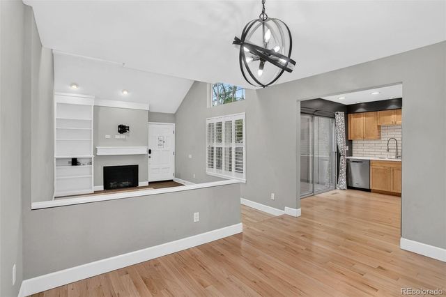7711 S Curtice Way D, Littleton, CO 80120
