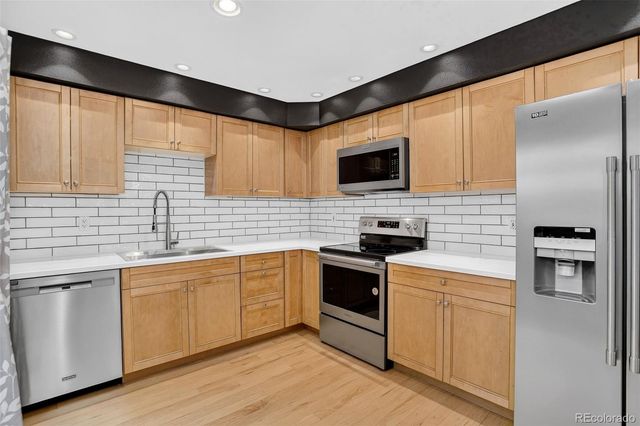7711 S Curtice Way D, Littleton, CO 80120