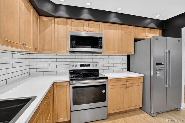7711 S Curtice Way D, Littleton, CO 80120