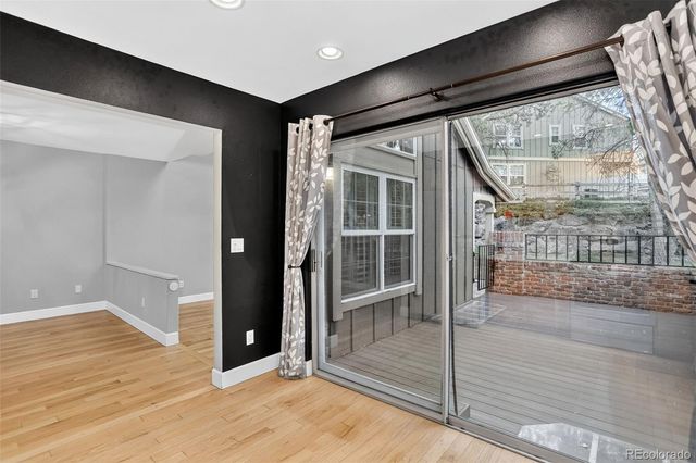 7711 S Curtice Way D, Littleton, CO 80120
