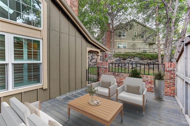 7711 S Curtice Way D, Littleton, CO 80120