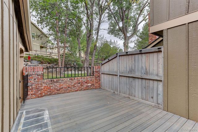 7711 S Curtice Way D, Littleton, CO 80120