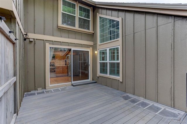 7711 S Curtice Way D, Littleton, CO 80120