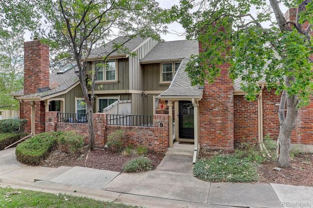 7711 S Curtice Way D, Littleton, CO 80120