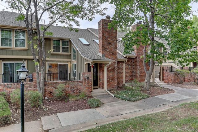 7711 S Curtice Way D, Littleton, CO 80120