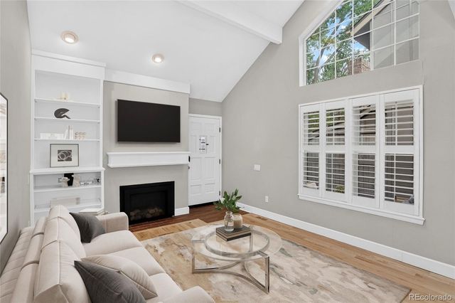 7711 S Curtice Way D, Littleton, CO 80120