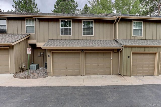 7711 S Curtice Way D, Littleton, CO 80120