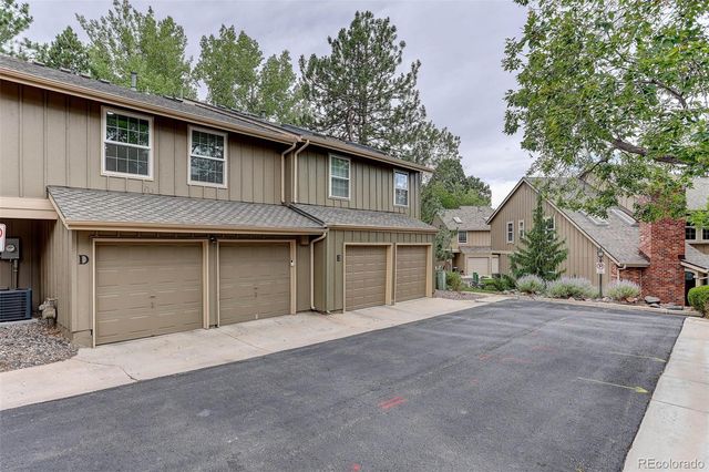 7711 S Curtice Way D, Littleton, CO 80120