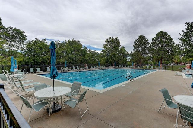 7711 S Curtice Way D, Littleton, CO 80120