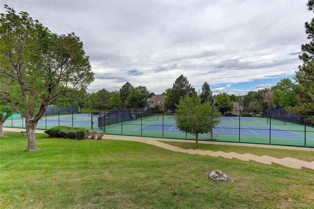 7711 S Curtice Way D, Littleton, CO 80120