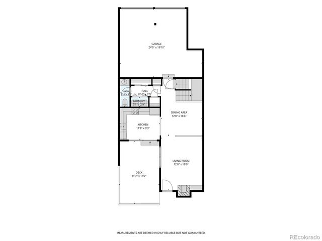 7711 S Curtice Way D, Littleton, CO 80120