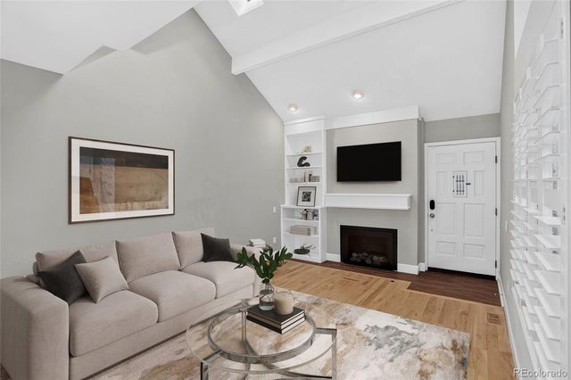 7711 S Curtice Way D, Littleton, CO 80120