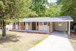 4955 Gardiner Drive, Columbus, GA 31907