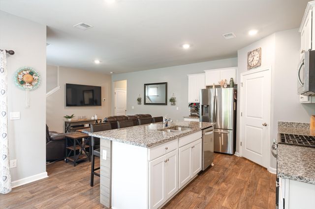 644 Silver Spruce Street, Summerville, SC 29486