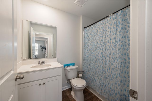 644 Silver Spruce Street, Summerville, SC 29486