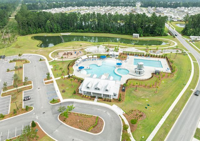 644 Silver Spruce Street, Summerville, SC 29486