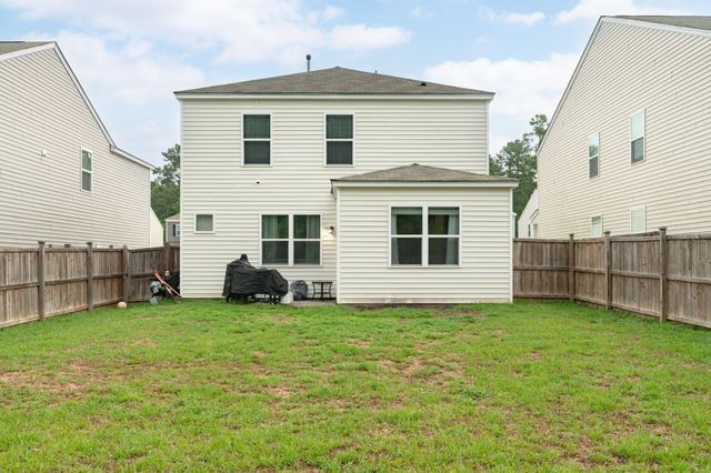 644 Silver Spruce Street, Summerville, SC 29486
