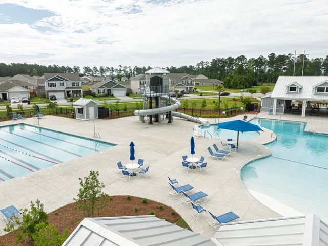 644 Silver Spruce Street, Summerville, SC 29486