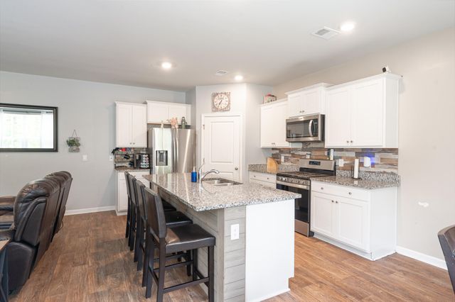 644 Silver Spruce Street, Summerville, SC 29486