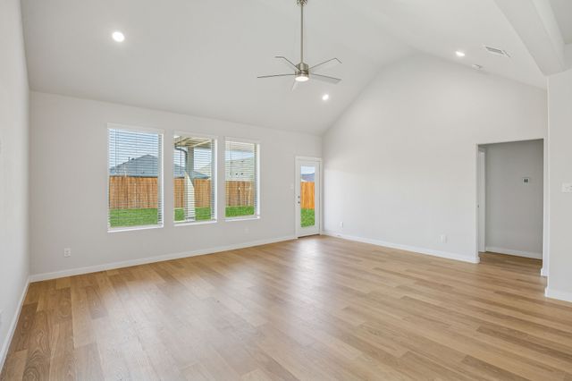 2208 Willowbank Drive, Forney, TX 75126
